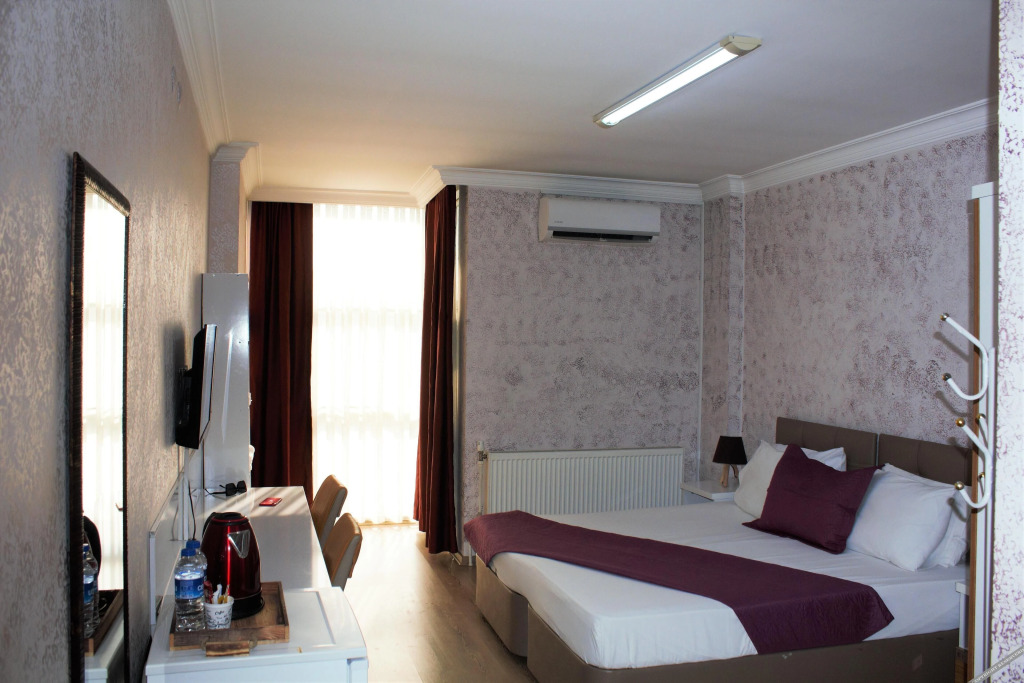 Измир: Ulusoy Hotel