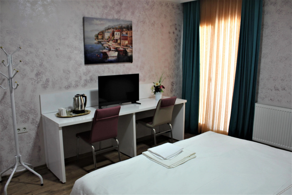 Измир: Ulusoy Hotel