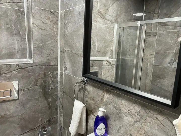 Чешме: Kayhan Otel