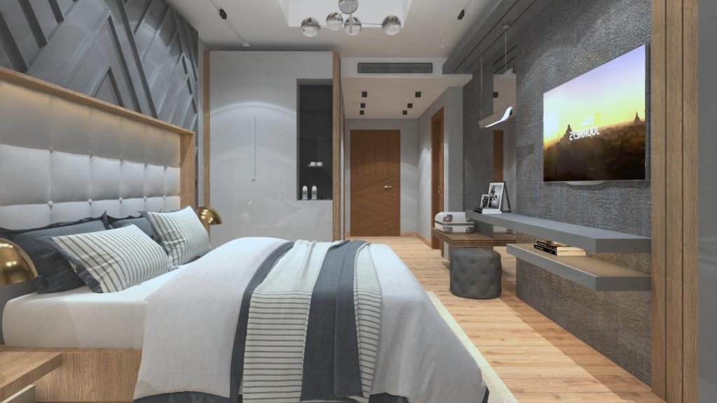 Сакарья: Cabir Deluxe Hotel