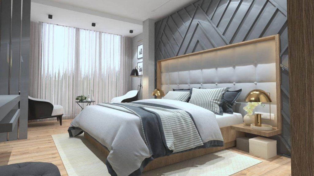 Сакарья: Cabir Deluxe Hotel