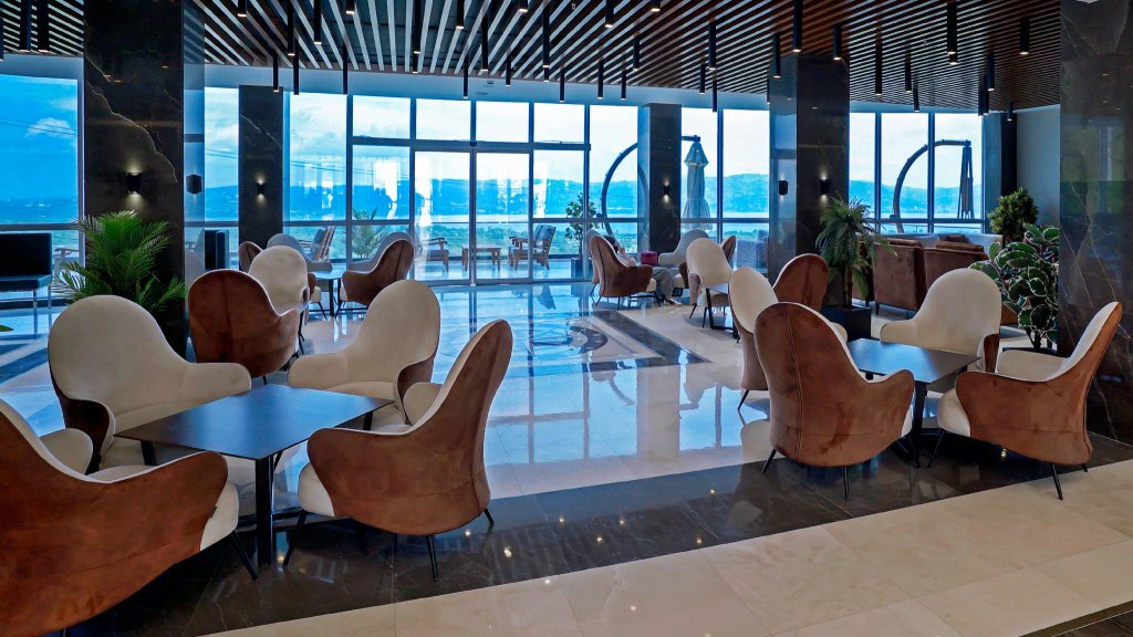Сакарья: Cabir Deluxe Hotel