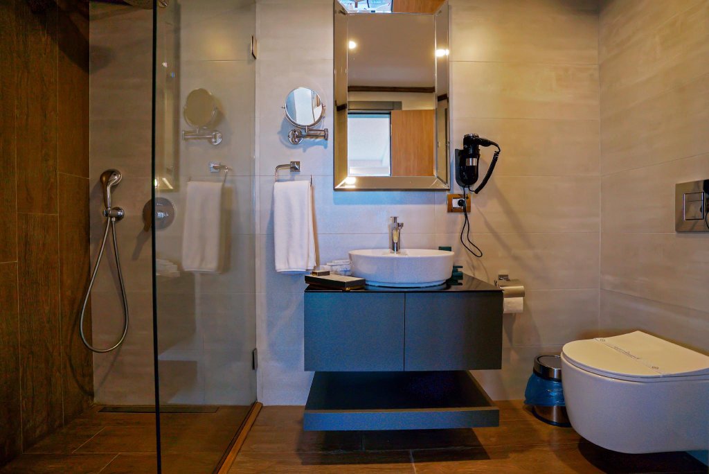Сакарья: Cabir Deluxe Hotel