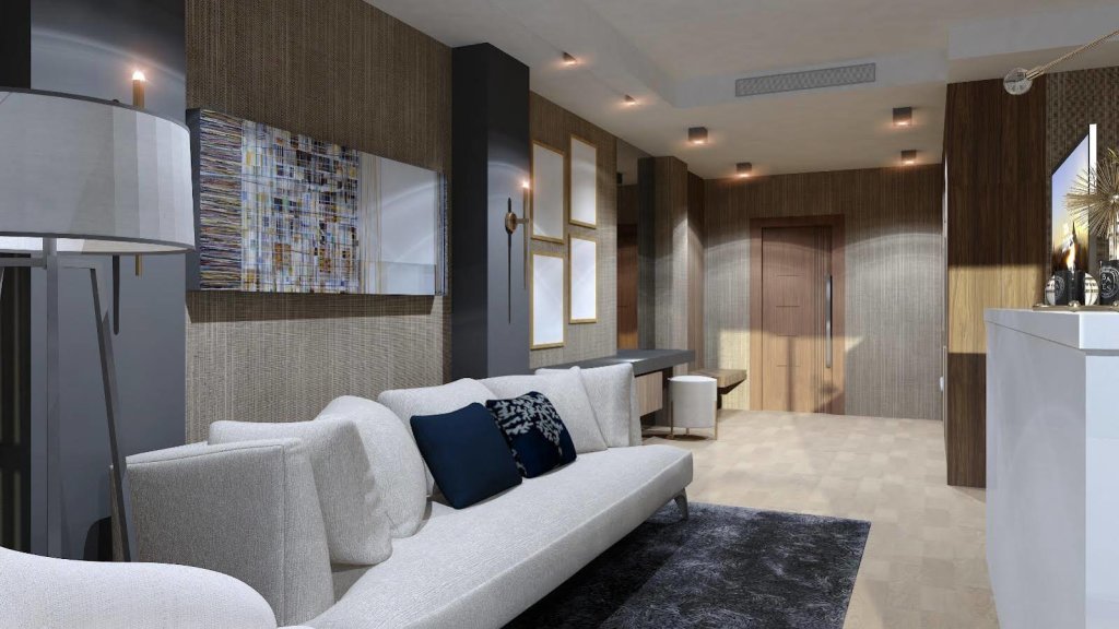 Сакарья: Cabir Deluxe Hotel