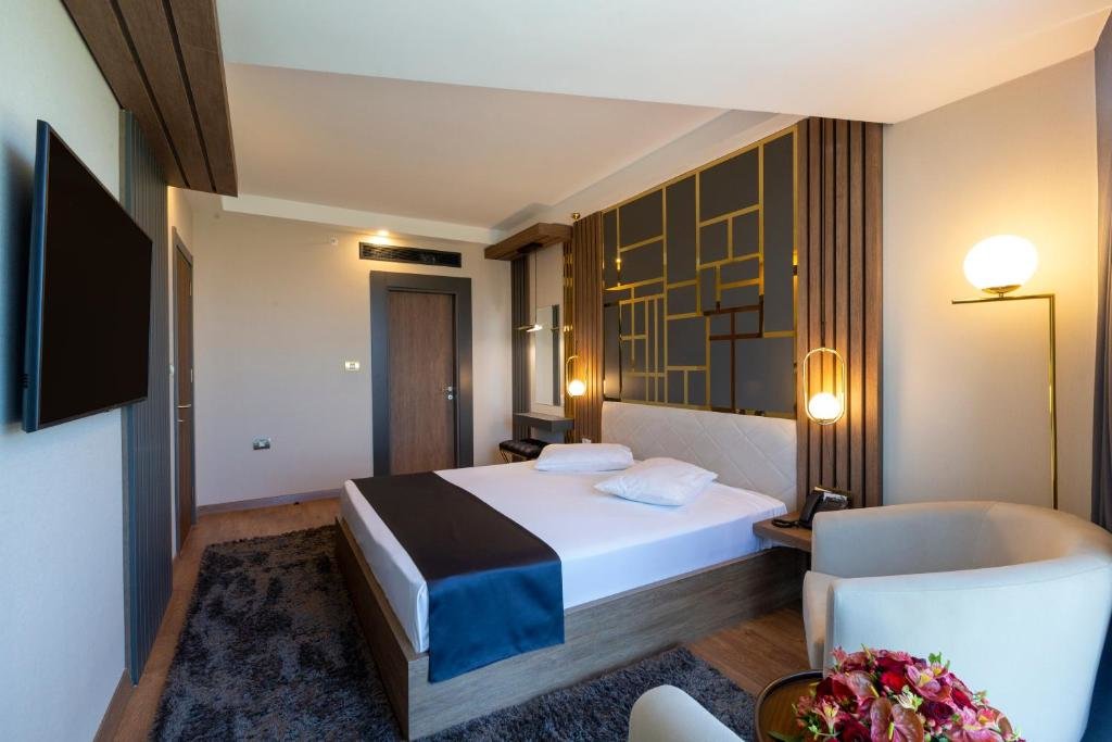 Сакарья: Cabir Deluxe Hotel