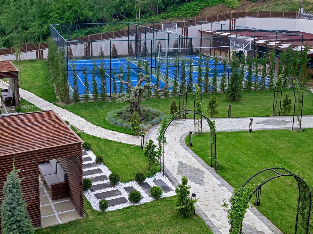 Cabir Deluxe Hotel — фото 6