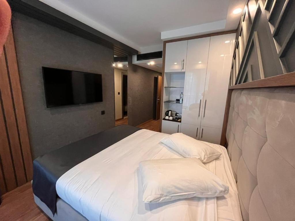 Сакарья: Cabir Deluxe Hotel