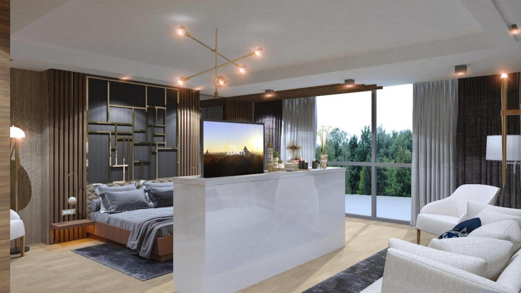 Сакарья: Cabir Deluxe Hotel