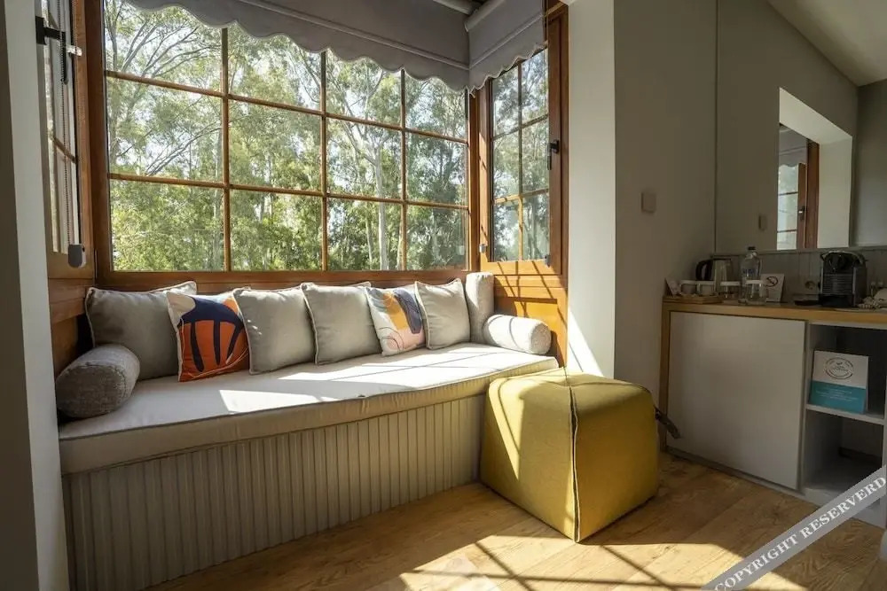 Акьяка: Balèze Boutique Hotel - Adults Only