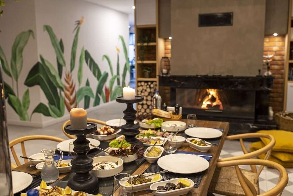 Акьяка: Balèze Boutique Hotel - Adults Only