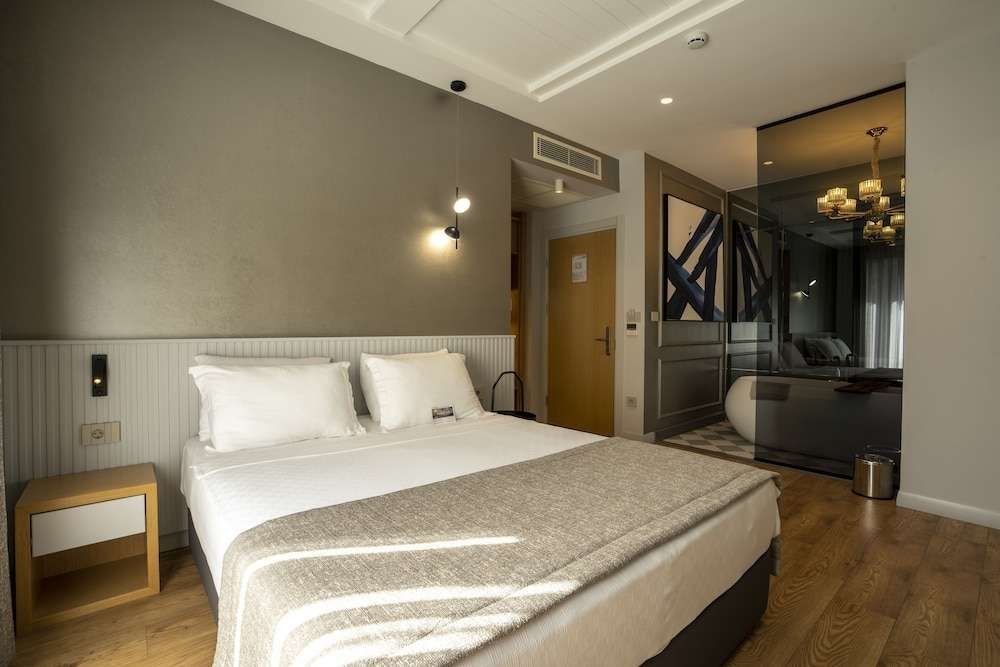 Акьяка: Balèze Boutique Hotel - Adults Only