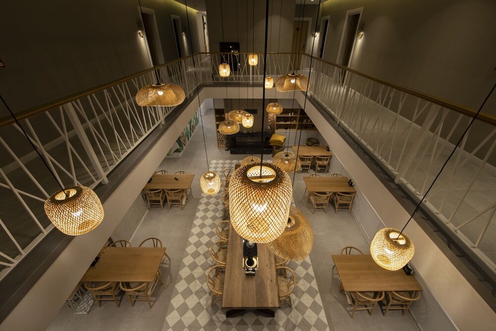 Акьяка: Balèze Boutique Hotel - Adults Only
