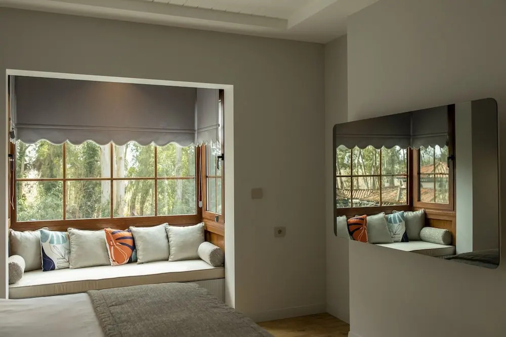 Акьяка: Balèze Boutique Hotel - Adults Only