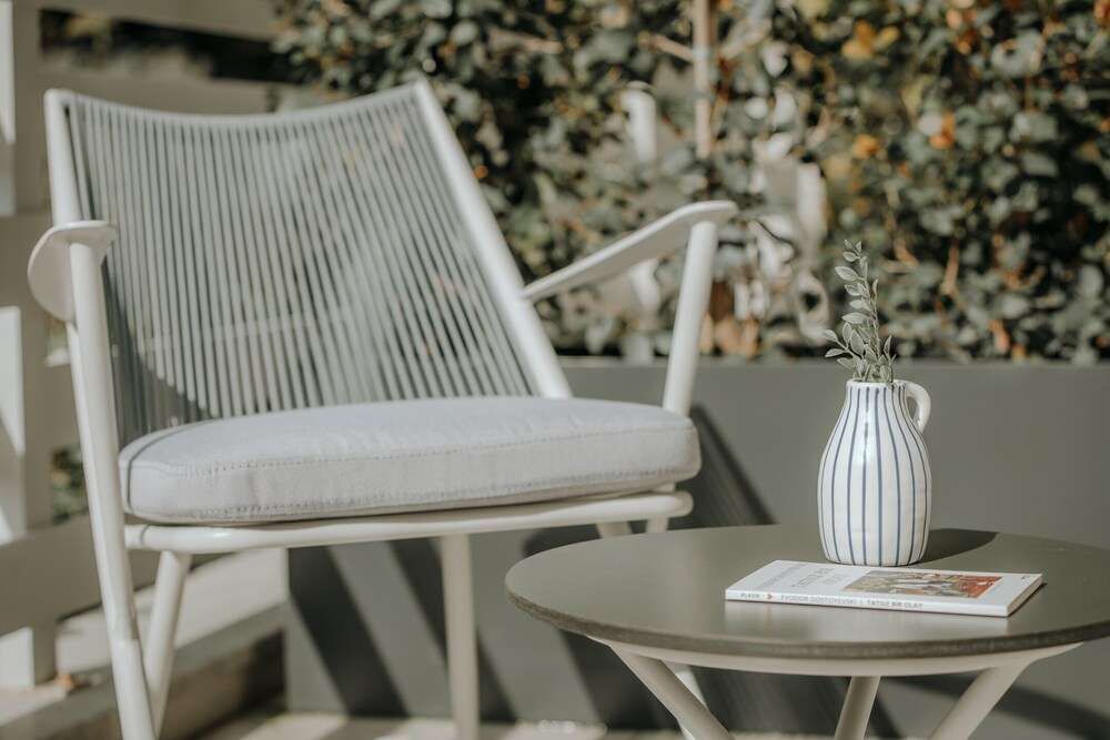 Акьяка: Balèze Boutique Hotel - Adults Only