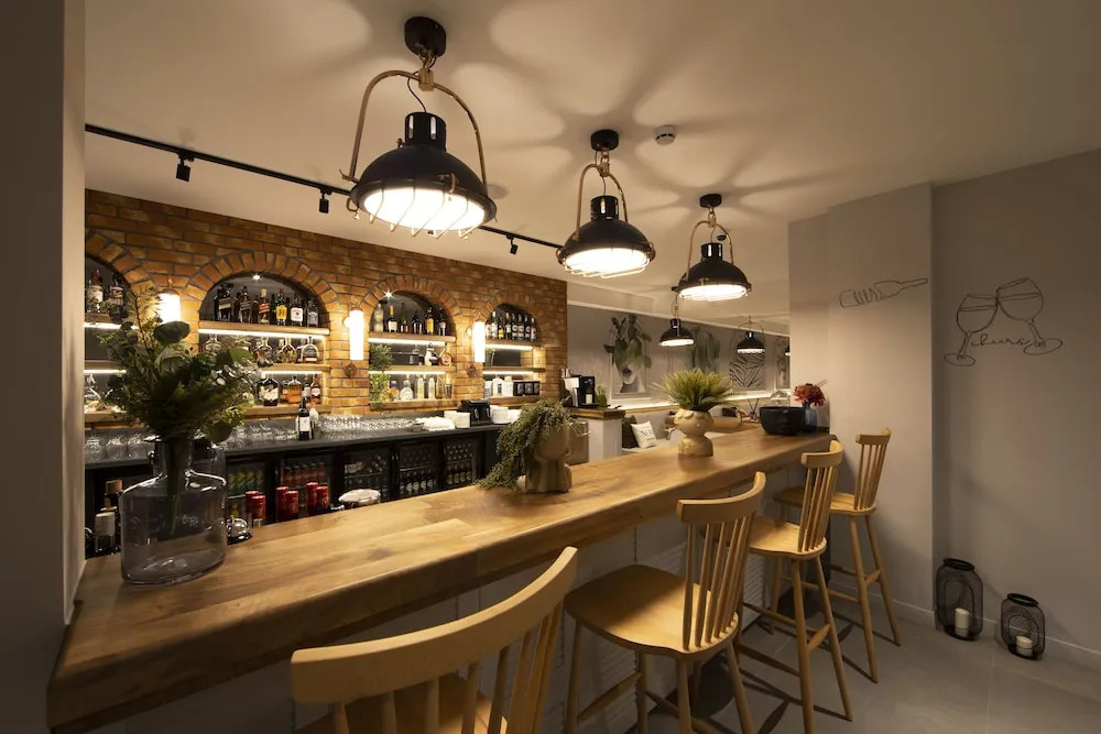 Акьяка: Balèze Boutique Hotel - Adults Only