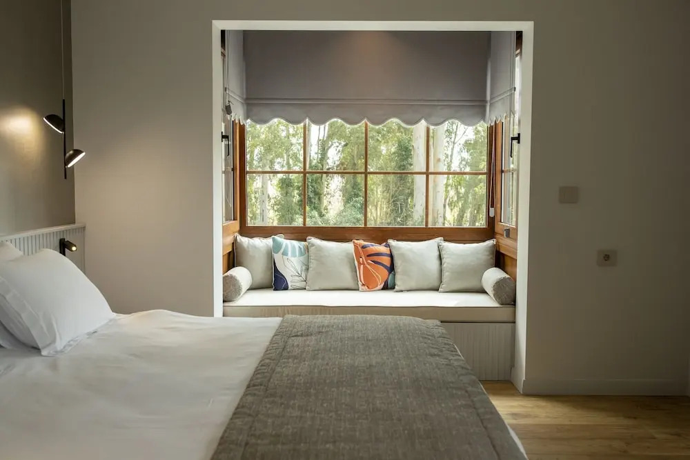 Акьяка: Balèze Boutique Hotel - Adults Only