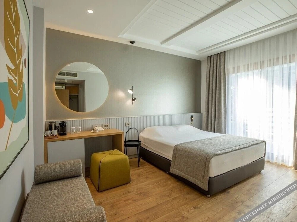 Акьяка: Balèze Boutique Hotel - Adults Only