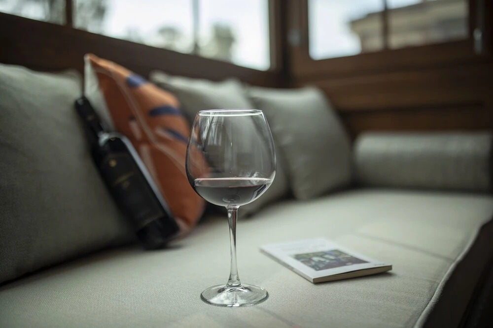Акьяка: Balèze Boutique Hotel - Adults Only