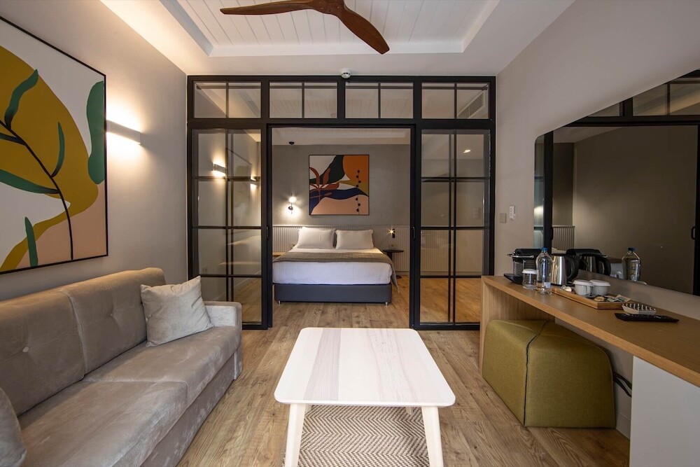 Акьяка: Balèze Boutique Hotel - Adults Only