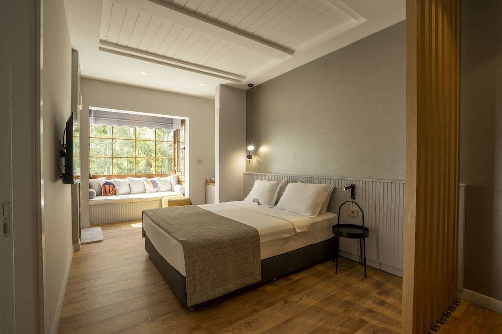 Акьяка: Balèze Boutique Hotel - Adults Only