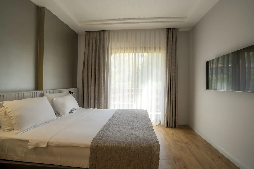 Акьяка: Balèze Boutique Hotel - Adults Only
