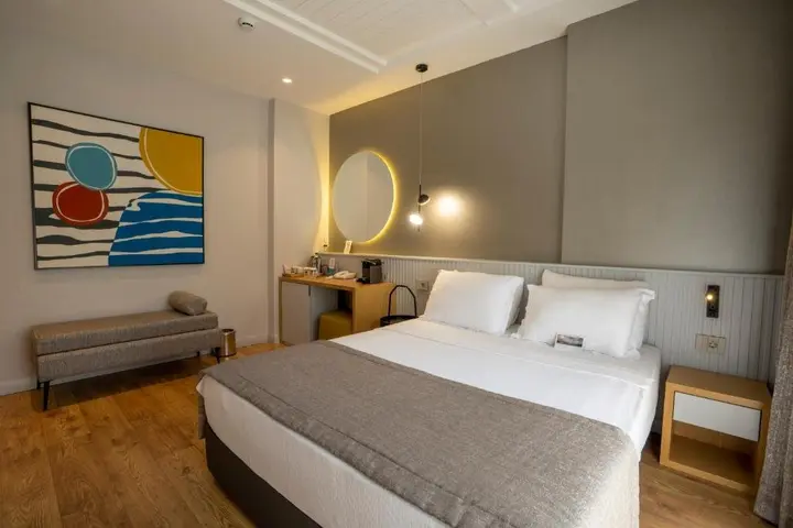 Акьяка: Balèze Boutique Hotel - Adults Only