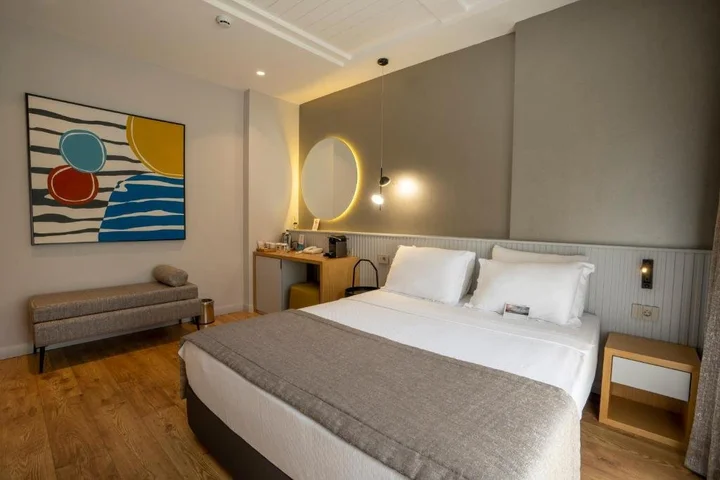Акьяка: Balèze Boutique Hotel - Adults Only