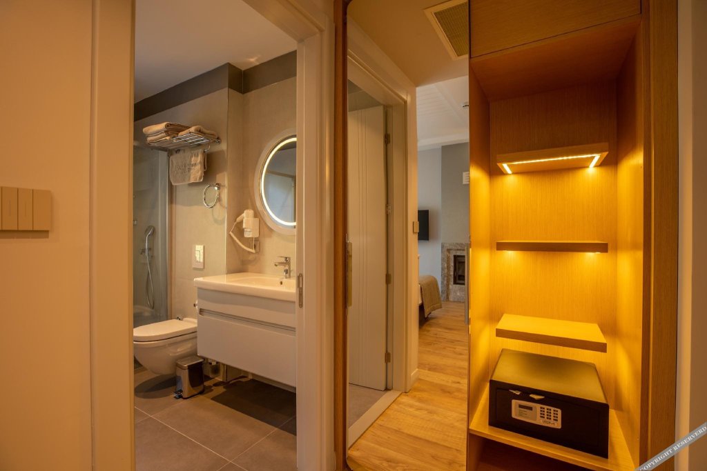 Акьяка: Balèze Boutique Hotel - Adults Only