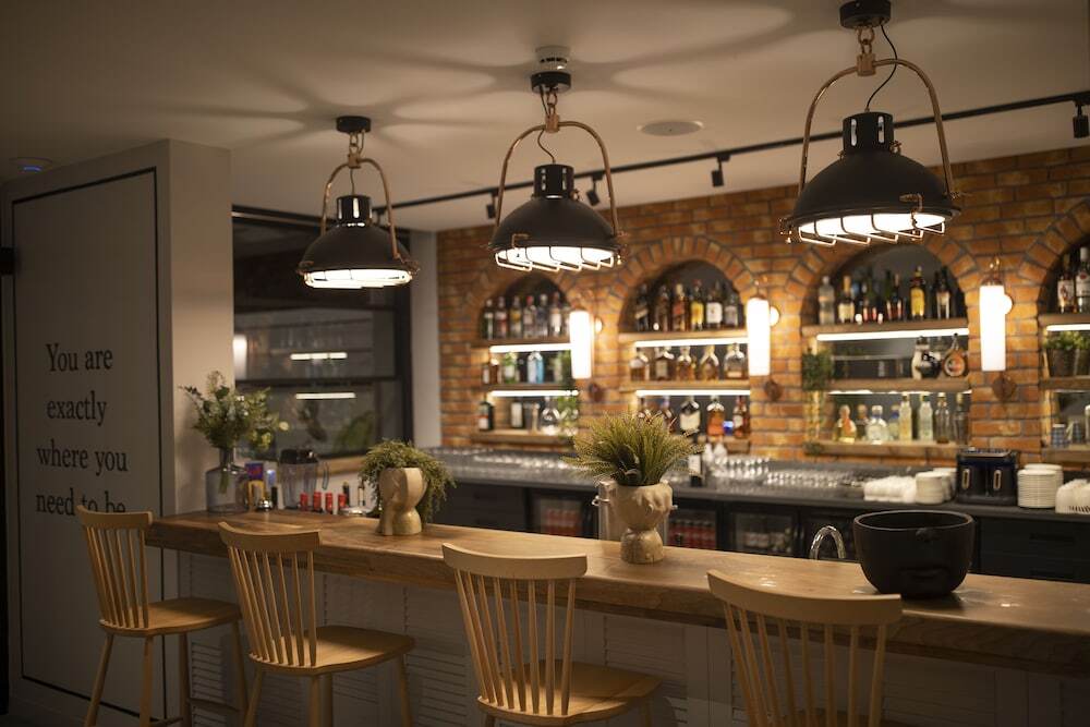 Акьяка: Balèze Boutique Hotel - Adults Only