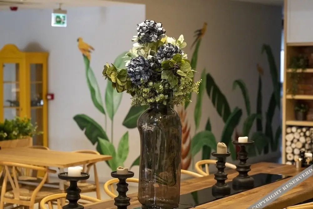 Акьяка: Balèze Boutique Hotel - Adults Only