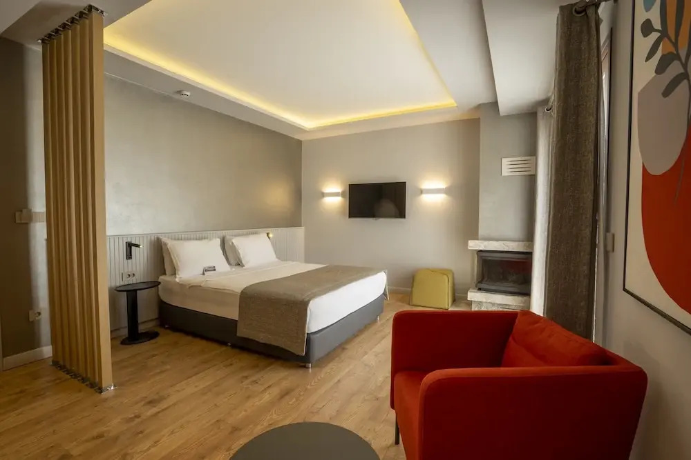 Акьяка: Balèze Boutique Hotel - Adults Only