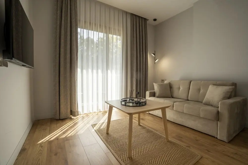 Акьяка: Balèze Boutique Hotel - Adults Only