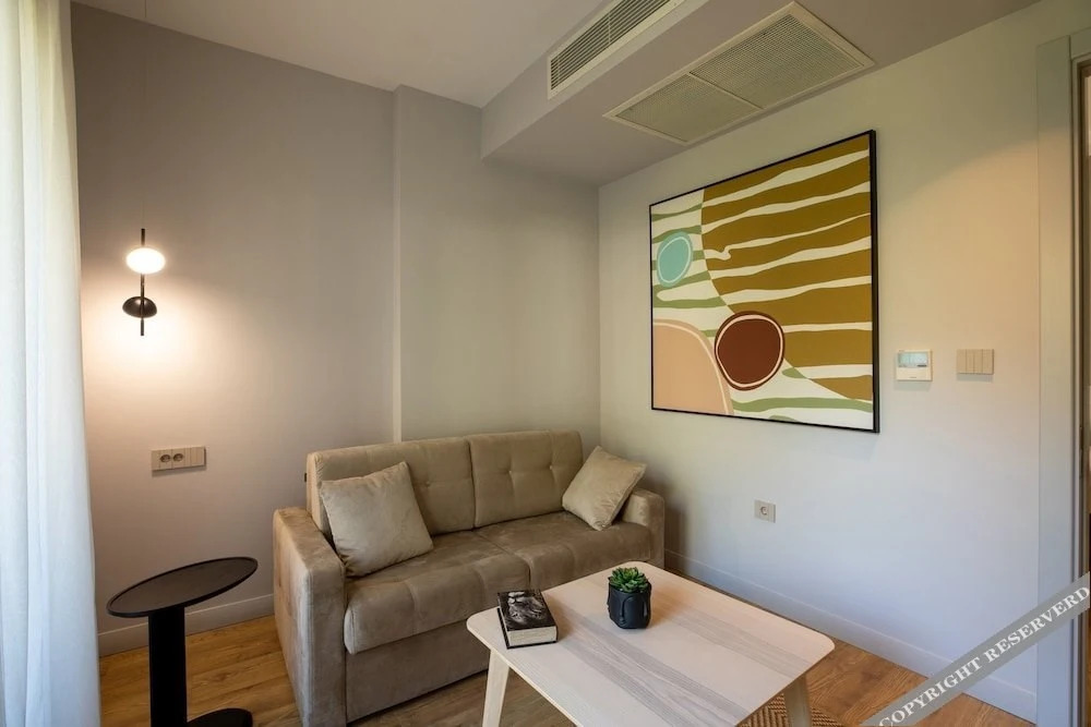 Акьяка: Balèze Boutique Hotel - Adults Only