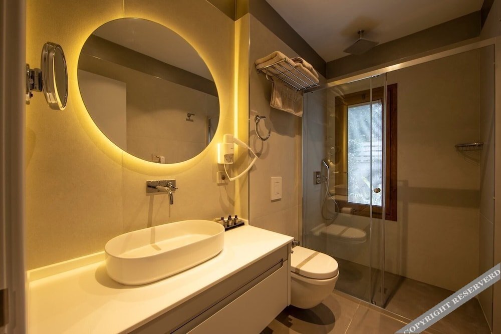 Акьяка: Balèze Boutique Hotel - Adults Only