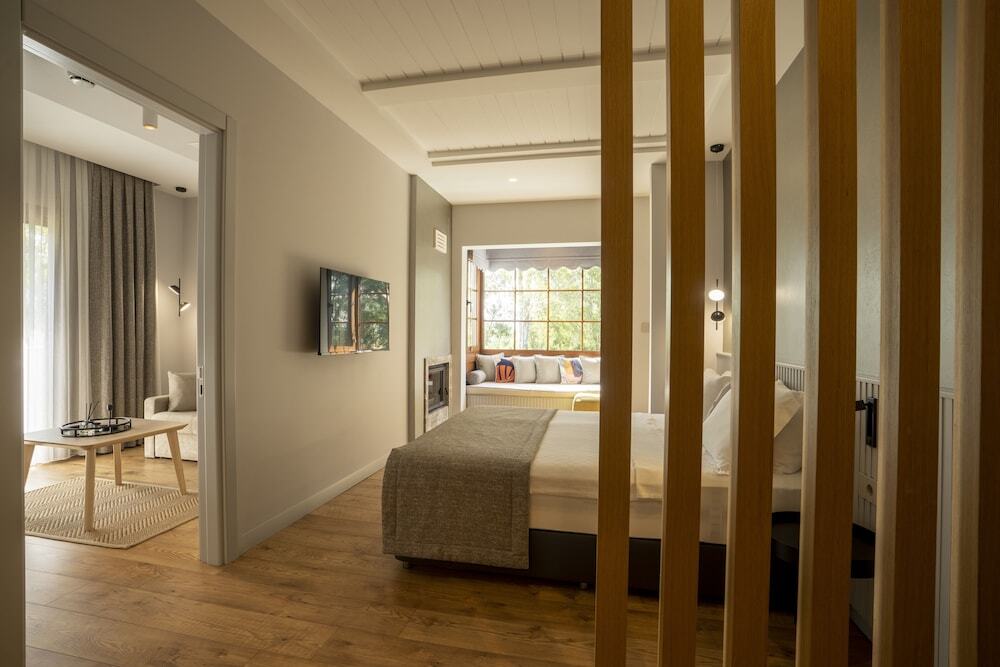 Акьяка: Balèze Boutique Hotel - Adults Only