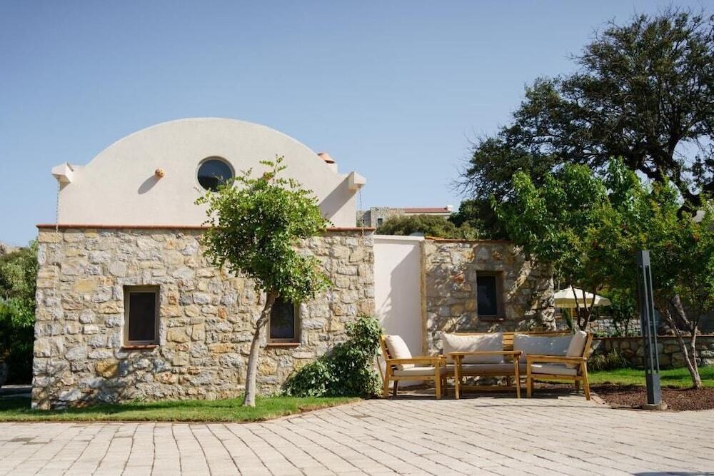 Бодрум: Odette Bodrum
