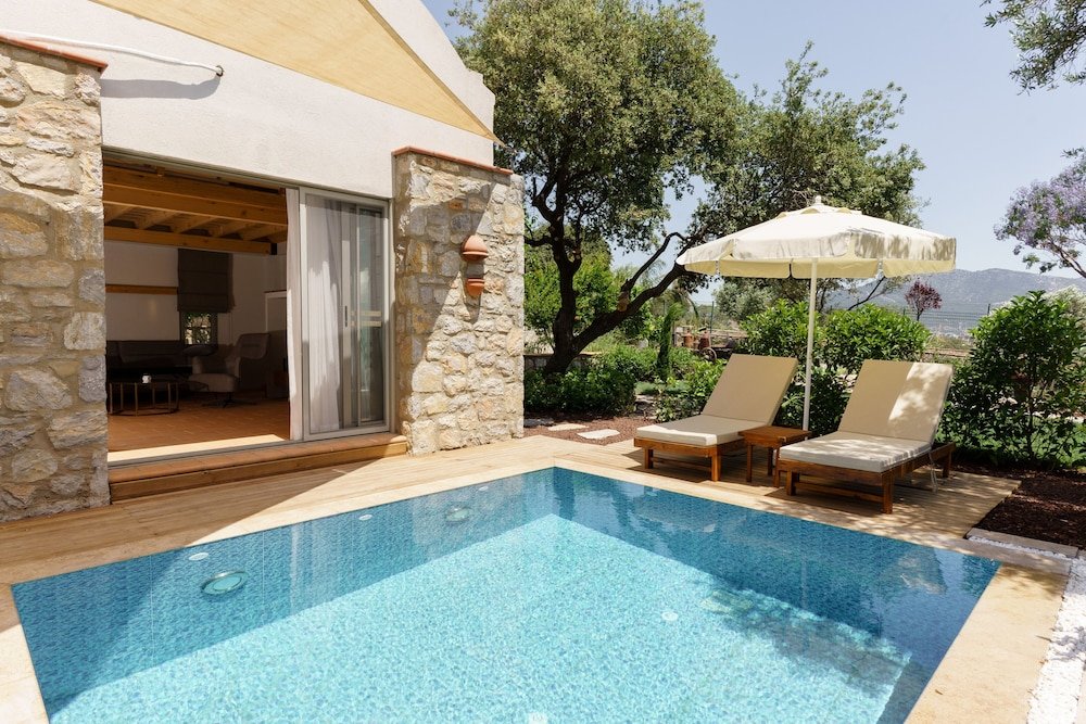 Бодрум: Odette Bodrum
