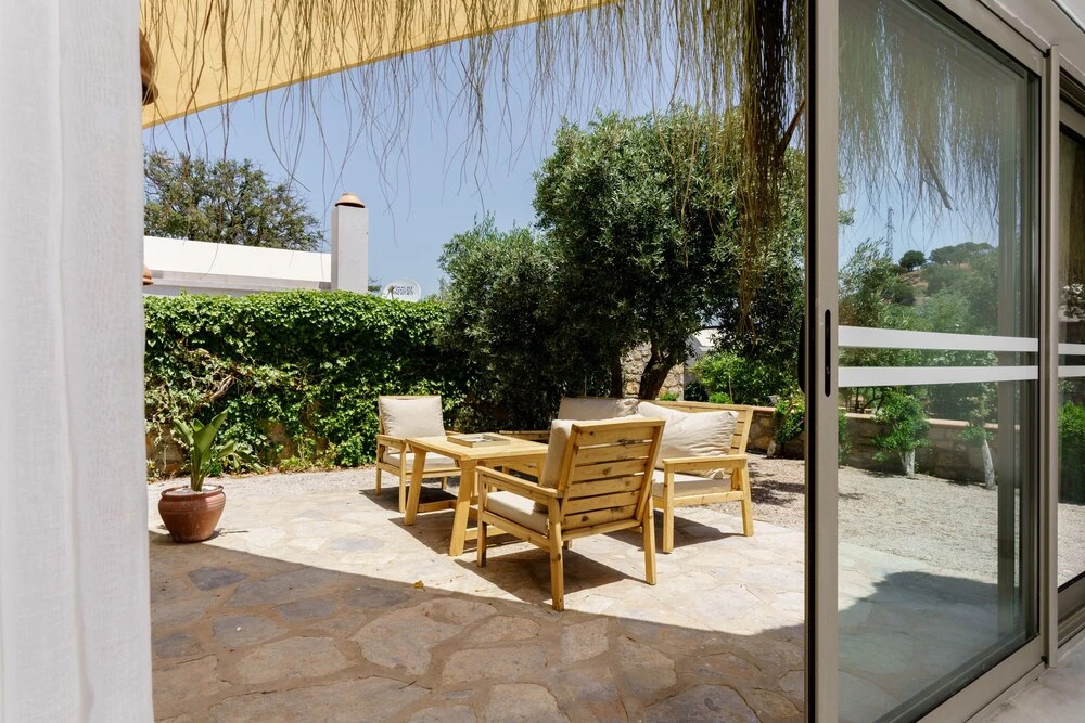 Бодрум: Odette Bodrum