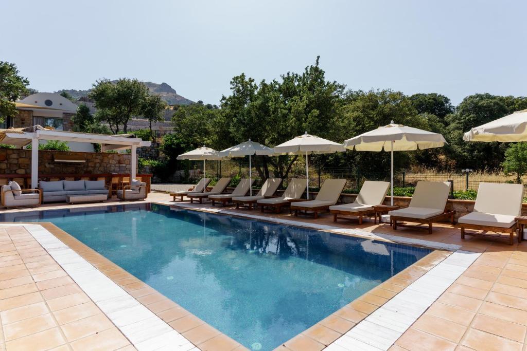 Бодрум: Odette Bodrum