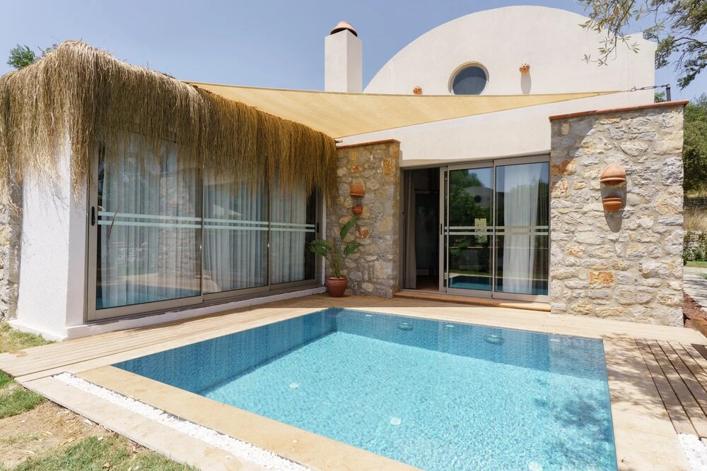 Бодрум: Odette Bodrum