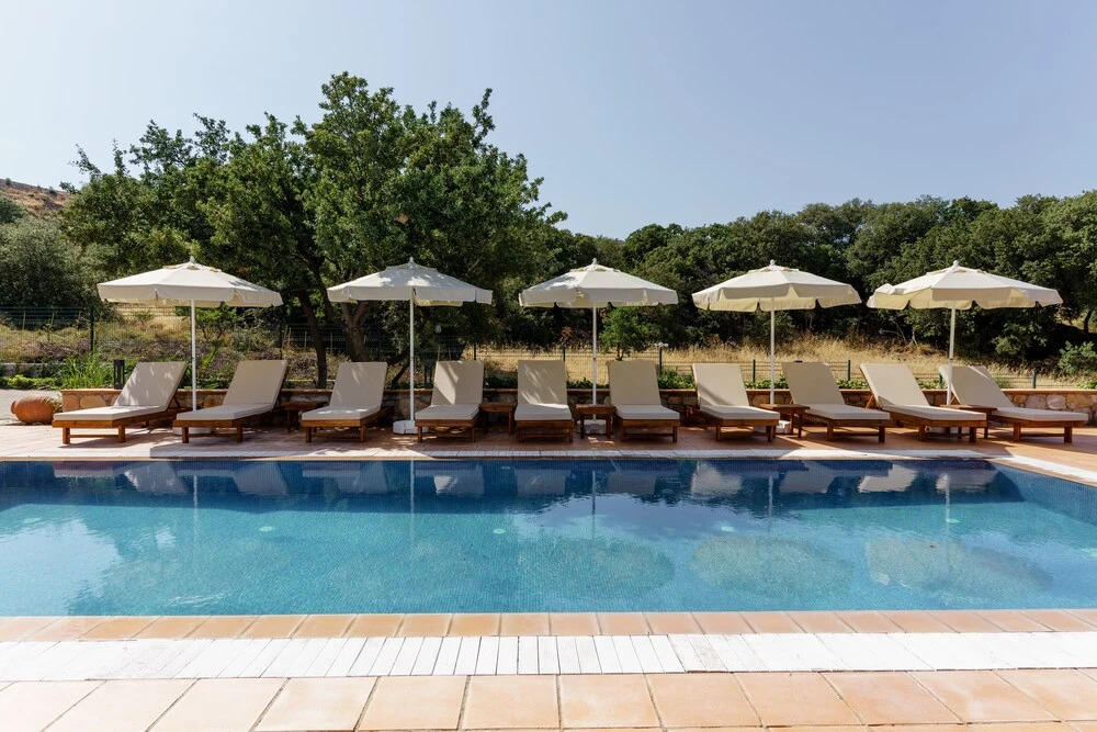 Бодрум: Odette Bodrum