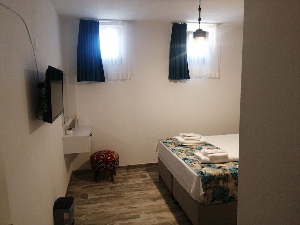 Бозджаада: Bozcaada Odessa Otel