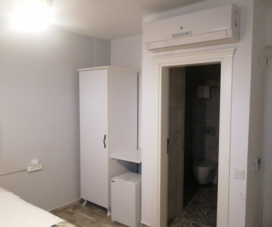 Бозджаада: Bozcaada Odessa Otel
