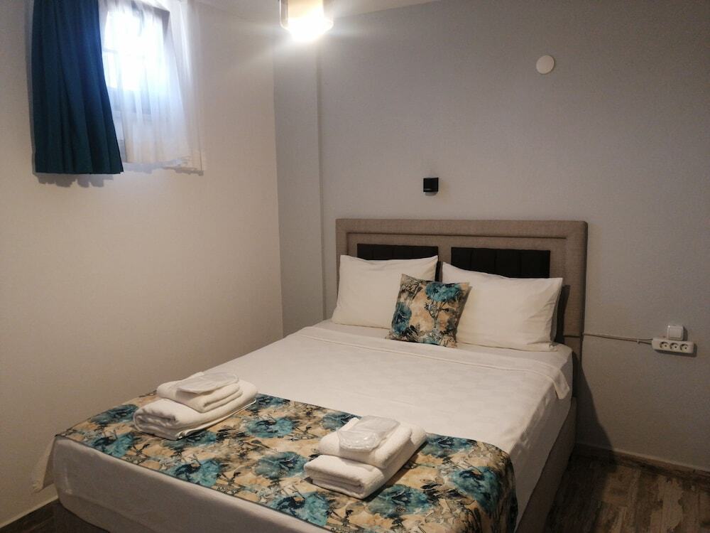 Бозджаада: Bozcaada Odessa Otel