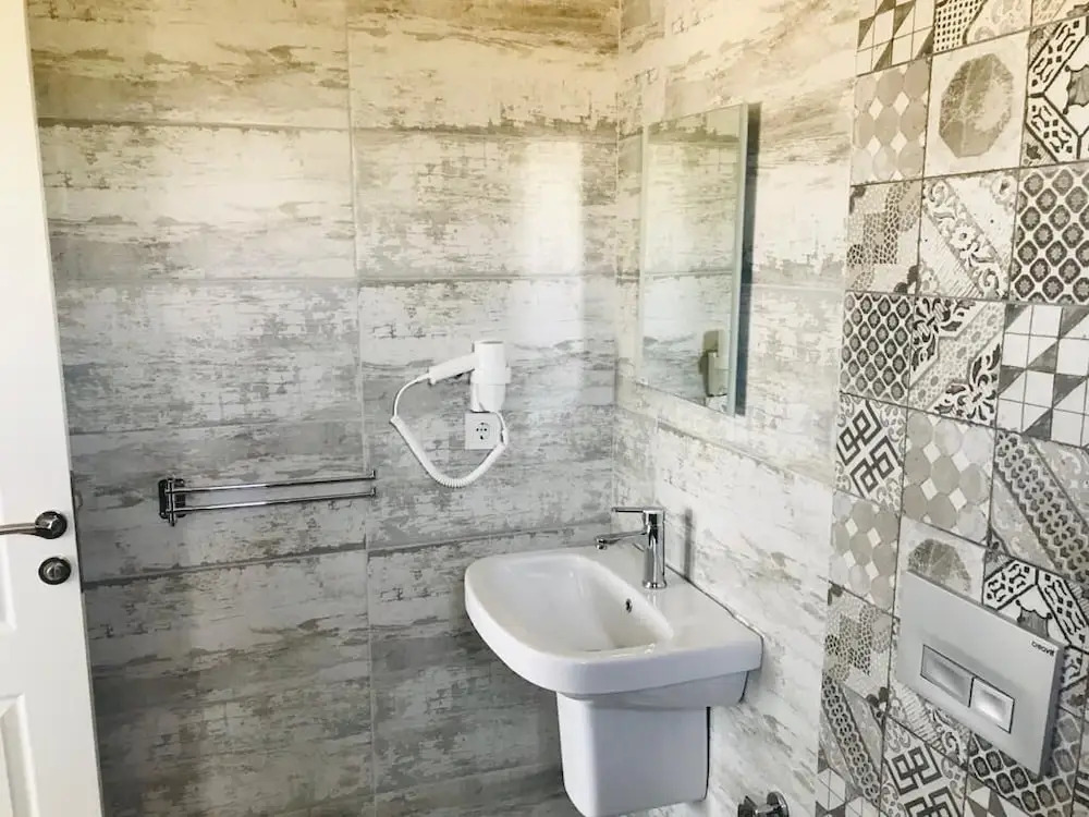 Бозджаада: Bozcaada Odessa Otel