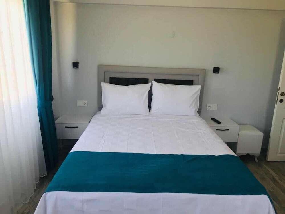 Бозджаада: Bozcaada Odessa Otel