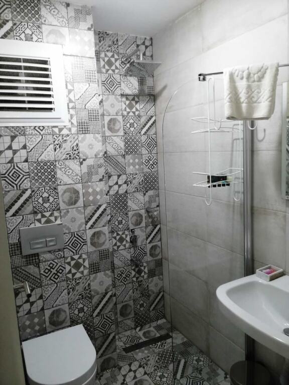 Бозджаада: Bozcaada Odessa Otel