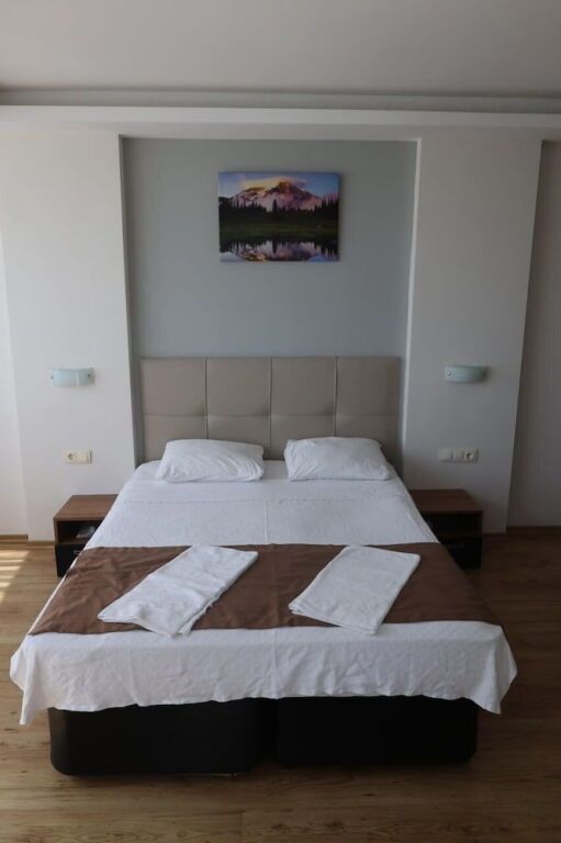 Силифке: Swiss Inn Resort Hotel & Spa Ayas