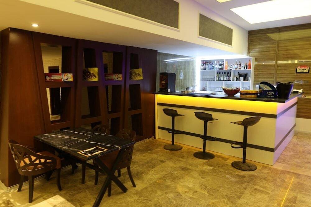 Силифке: Swiss Inn Resort Hotel & Spa Ayas