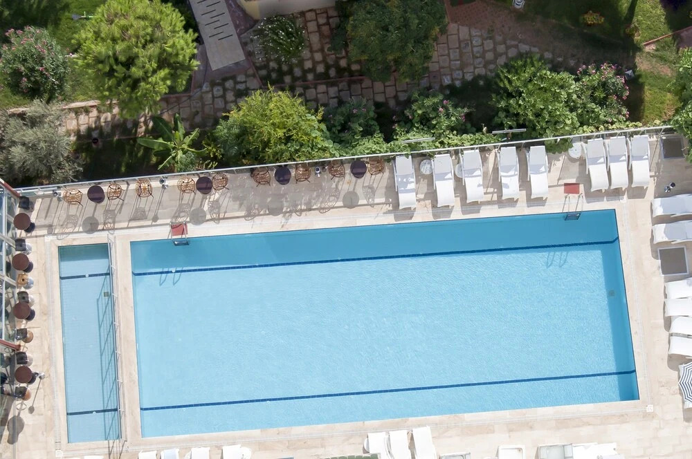Силифке: Swiss Inn Resort Hotel & Spa Ayas